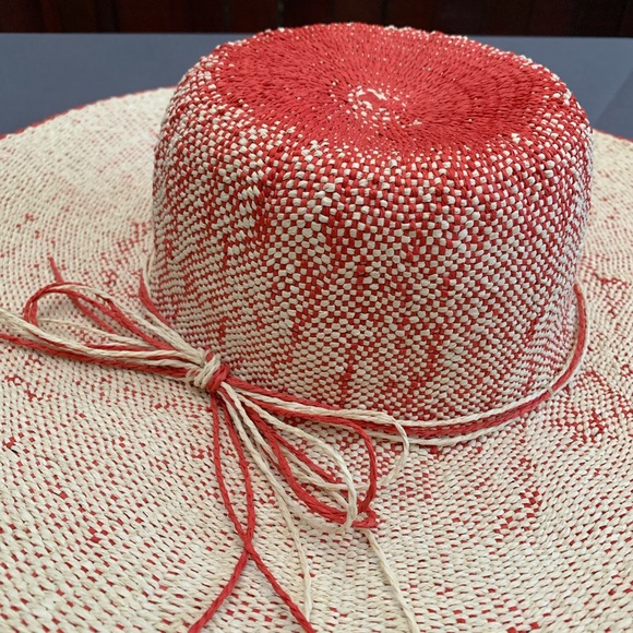 Joe Fresh Sun Hat - Picture 3 of 6